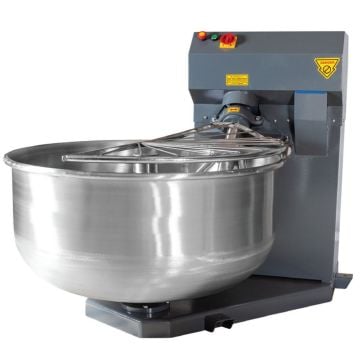 UHMK-235T 235 kg Kafesli Hamur Yoğurma Makinesi