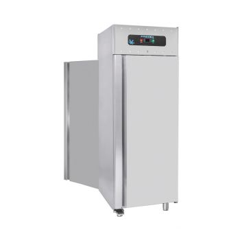 Frenox VL7-PAS-G  Dikey Buzdolabı İki Tarafa Kapılı