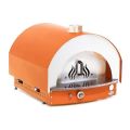 Empero  PLF.PLS.D4 Pizza Pide Fırını, 75x80 cm, Gazlı / Gas Pizza Oven