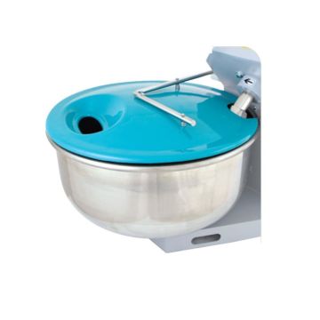 UHMK-5M 5 kg Kafesli Hamur Yoğurma Makinesi