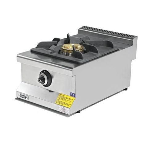 Empero 1 Brülörlü Çift Yanışlı Ocak, Doğalgazlı EMP.6KG010.O