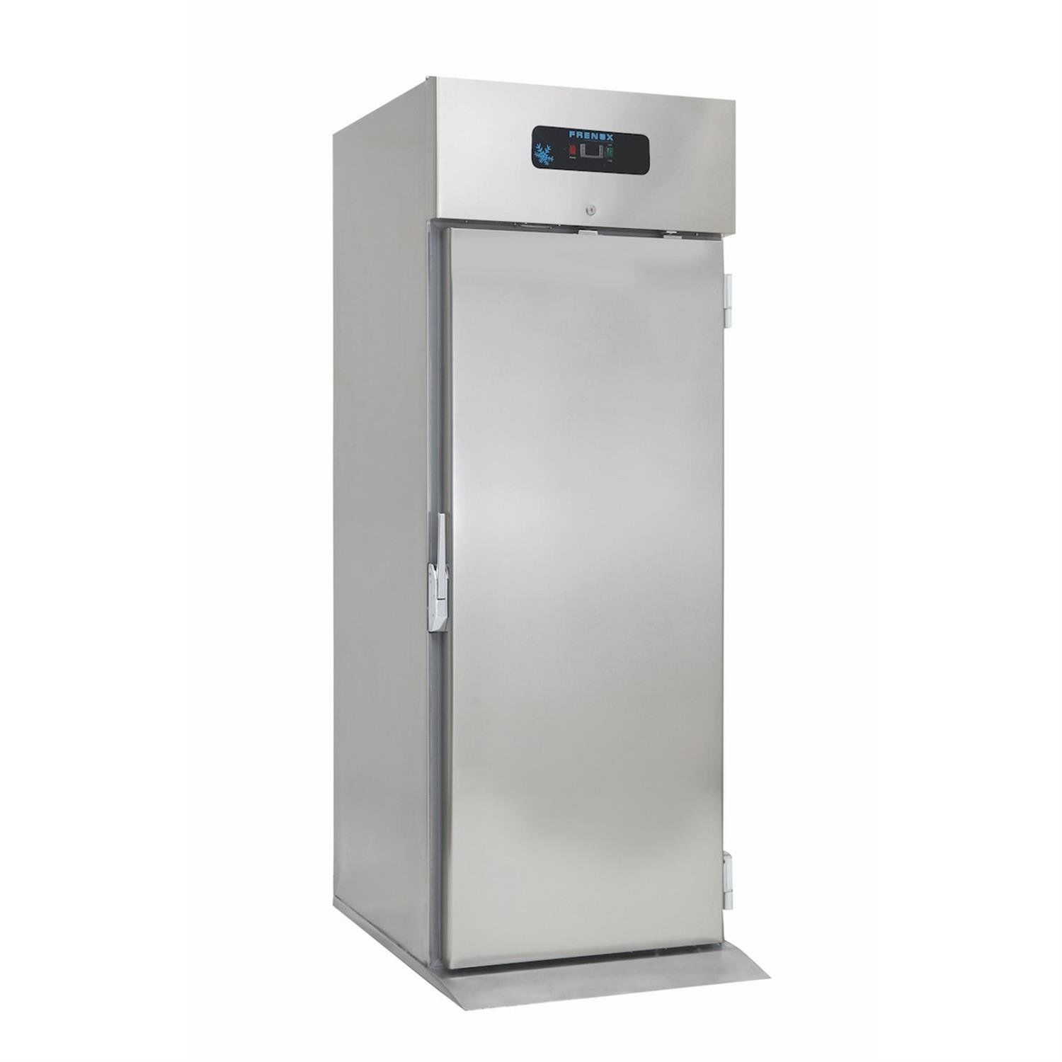 Frenox PA-VL7-RO   Dikey Buzdolapları Roll-In Serisi