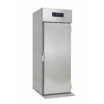 Frenox PA-VL7-RO   Dikey Buzdolapları Roll-In Serisi