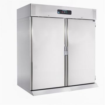 Frenox PA-VN14-RO    Dikey Buzdolapları Roll-In Serisi