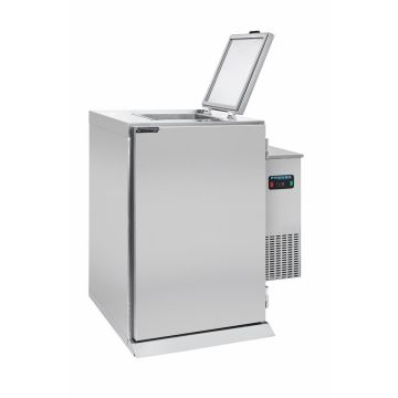 Frenox  PWT-1  Çöp Buzdolabı Mono Blok