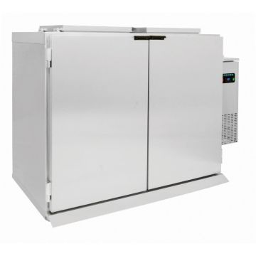 Frenox  PWT-2 Çöp Buzdolabı Mono Blok