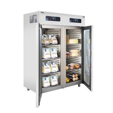Frenox VNN18-G  Kombinasyon Sogutmalı Buzdolabı 2 Kapılı