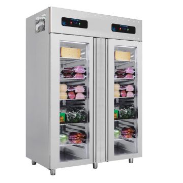 Frenox VNN18-G  Kombinasyon Sogutmalı Buzdolabı 2 Kapılı