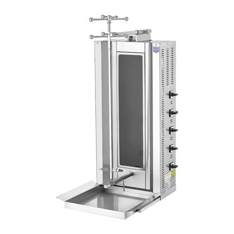 Remta SD19- Döner Ocağı, 5 Radyanlı, Elektrikli
