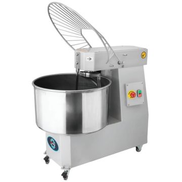 USH-10T 10 kg Spiral Hamur Yoğurma Makinesi