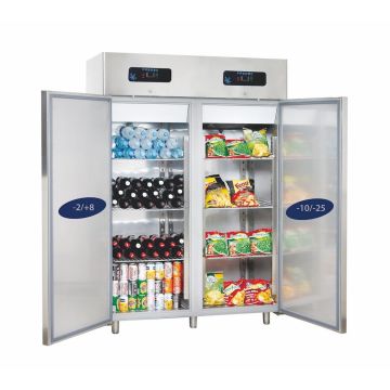 Frenox  VNL14  Kombinasyon Sogutmalı Buzdolabı 2 Kapılı