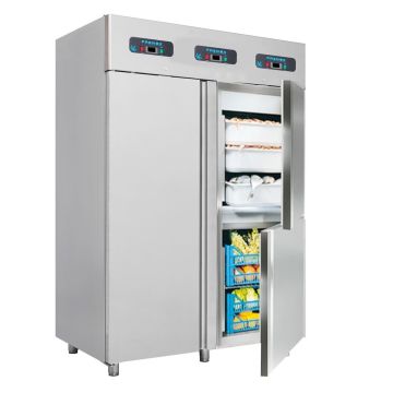 Frenox  VNL14-3T    Kombinasyon Sogutmalı Buzdolabı 2 Kapılı