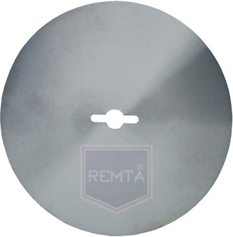 Remta BC03(D)  Döner Yedek Bıçağı (Düz)