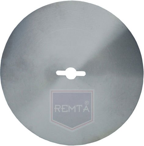 Remta BC03(D)  Döner Yedek Bıçağı (Düz)