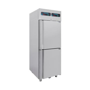 Frenox   VNN7  Kombinasyon Sogutmalı Buzdolabı 1 Kapılı
